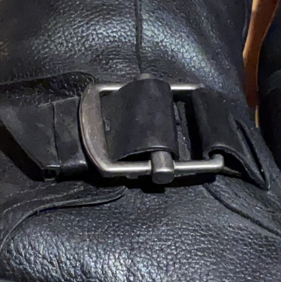 Denver Hayes leather boots - Picture 6 of 16